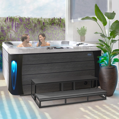 Escape X-Series hot tubs for sale in Bozeman